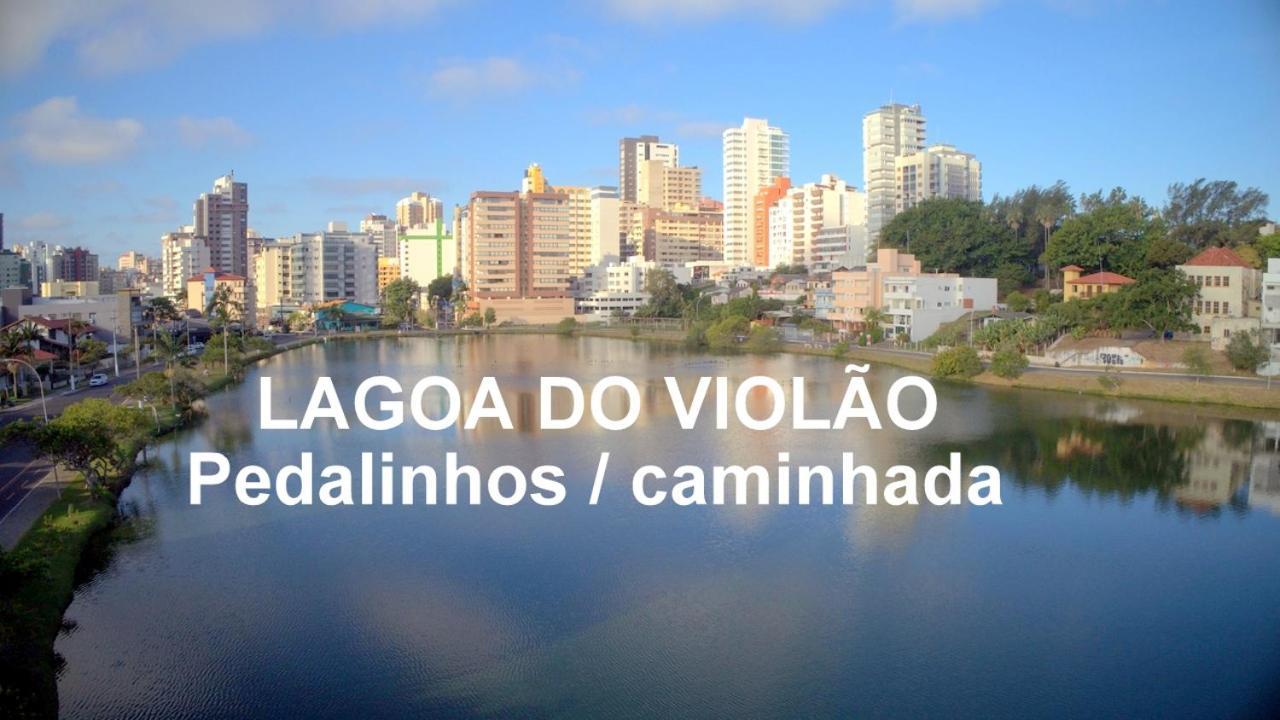 Casa De 2 Quartos Com 2 Ares-Condicionados Em Torres-Rs - Na Mais Bela Praia Gaucha - Cozinha - Banheiro - Tv Smart 32 E Wi-Fi - Estacionamento - Anfitria Superhost No Bnb Villa Exterior photo
